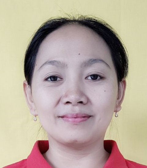 Eni Linda Wati ( Indonesian)